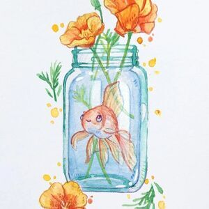 Thank you for shopping small!